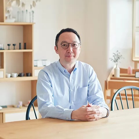 株式会社まなか 代表取締役 宮嶋良任の写真